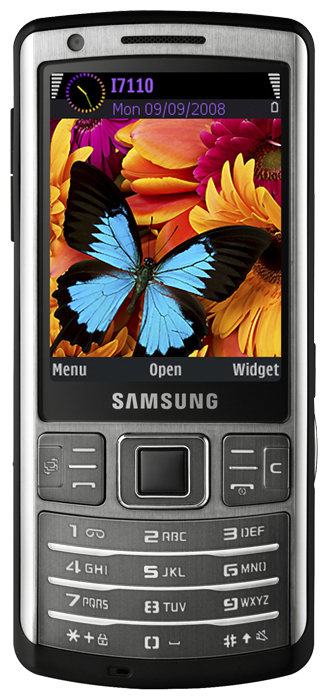 Телефоны GSM - Samsung GT-i7110