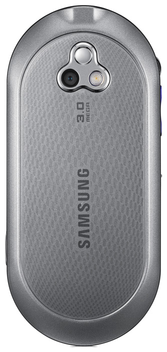 Samsung GT-M7600
