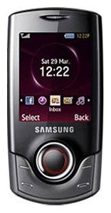 Телефоны GSM - Samsung GT-S3100