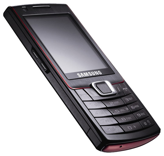 Samsung GT-S7220