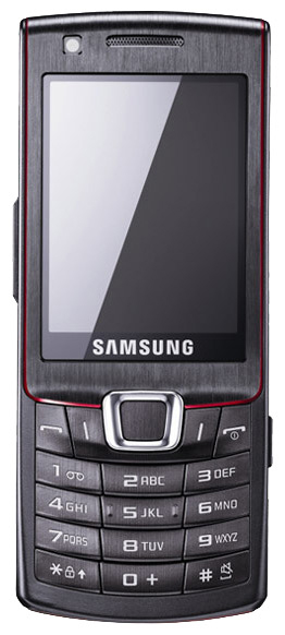 Телефоны GSM - Samsung GT-S7220