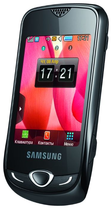 Телефоны GSM - Samsung S3370