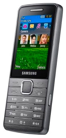 Телефоны GSM - Samsung S5610