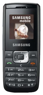 Телефоны GSM - Samsung SGH-B100