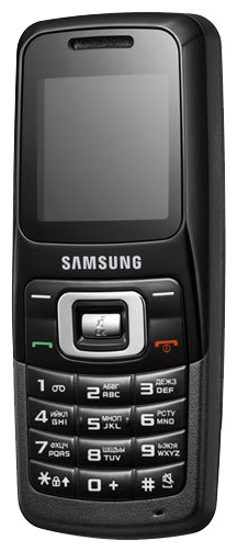 Телефоны GSM - Samsung SGH-B130