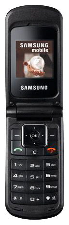 Телефоны GSM - Samsung SGH-B300