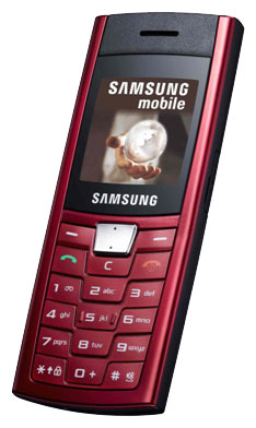 Телефоны GSM - Samsung SGH-C170