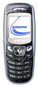 Телефоны GSM - Samsung SGH-C230