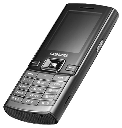 Телефоны GSM - Samsung SGH-D780 DuoS