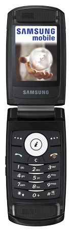 Телефоны GSM - Samsung SGH-D830