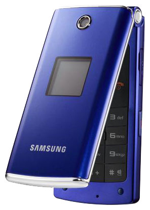 Телефоны GSM - Samsung SGH-E210