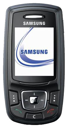 Телефоны GSM - Samsung SGH-E370