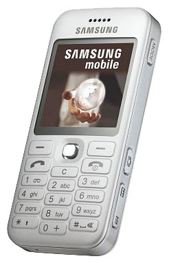 Телефоны GSM - Samsung SGH-E590