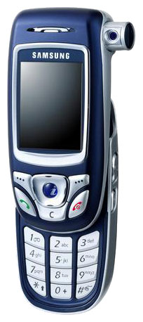 Телефоны GSM - Samsung SGH-E850