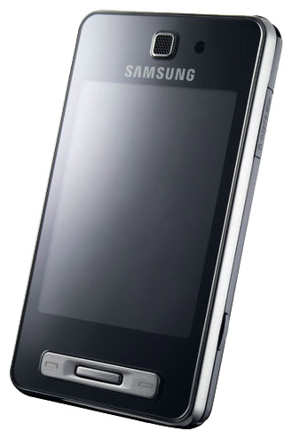 Телефоны GSM - Samsung SGH-F480