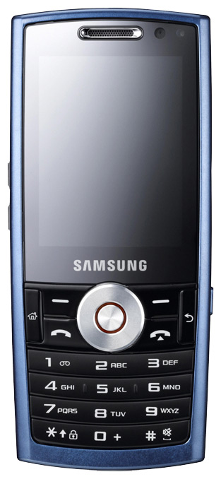 Телефоны GSM - Samsung SGH-i200