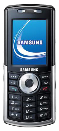 Телефоны GSM - Samsung SGH-i300