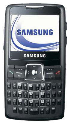 Телефоны GSM - Samsung SGH-i320