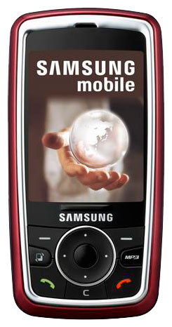 Телефоны GSM - Samsung SGH-i400