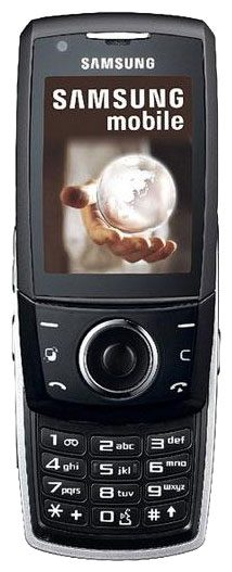 Телефоны GSM - Samsung SGH-i520