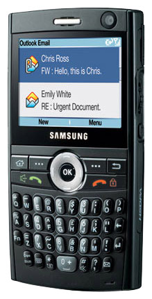 Телефоны GSM - Samsung SGH-i600