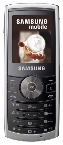 Телефоны GSM - Samsung SGH-J150