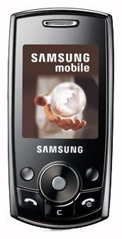 Телефоны GSM - Samsung SGH-J700