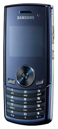 Телефоны GSM - Samsung SGH-L170