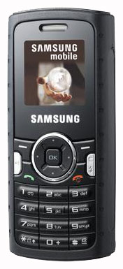 Телефоны GSM - Samsung SGH-M110