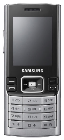 Телефоны GSM - Samsung SGH-M200