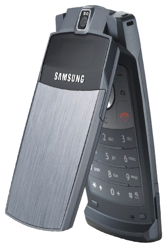 Телефоны GSM - Samsung SGH-U300