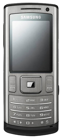 Телефоны GSM - Samsung SGH-U800