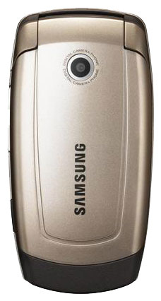 Телефоны GSM - Samsung SGH-X510