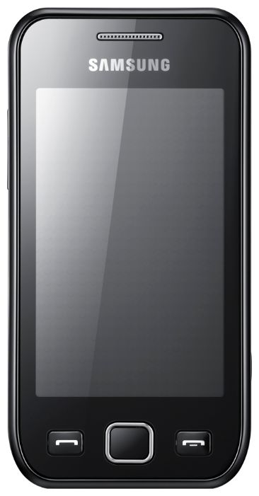 Телефоны GSM - Samsung Wave 525