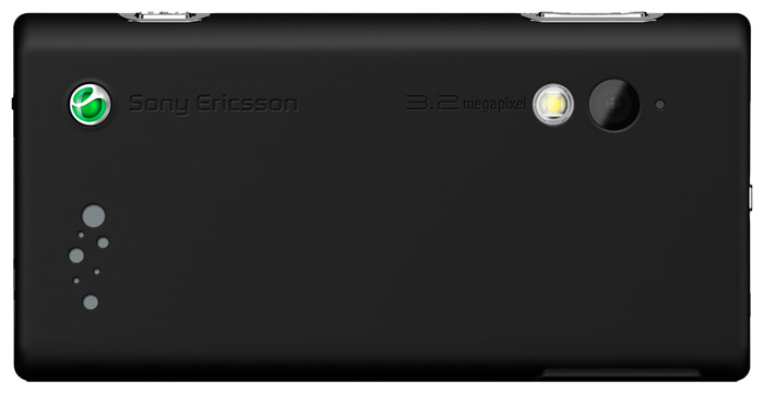 Sony Ericsson G705