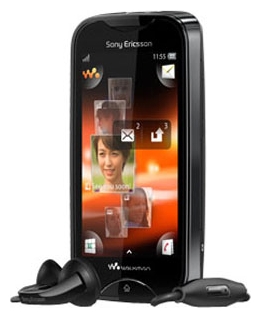 Телефоны GSM - Sony Ericsson Mix Walkman