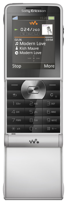 Телефоны GSM - Sony Ericsson W350i