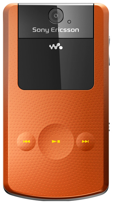 Телефоны GSM - Sony Ericsson W508