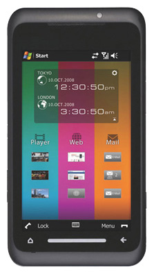 Телефоны GSM - Toshiba TG01