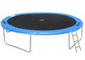 Батуты - Oxygen Батут High Jump 10L