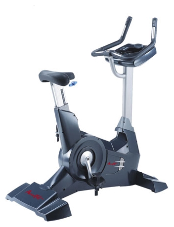 Велотренажёры - AeroFIT Pro 9900B LCD