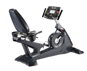 Велотренажёры - AeroFIT Pro 9900R LCD