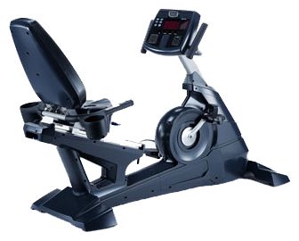 Велотренажёры - AeroFIT Pro 9900R