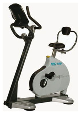 Велотренажёры - Air Machine RHC 400