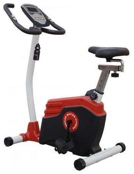 Велотренажёры - American Motion Fitness 4250