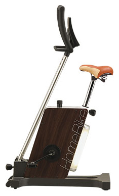 Велотренажёры - BH FITNESS H699 Home Bike