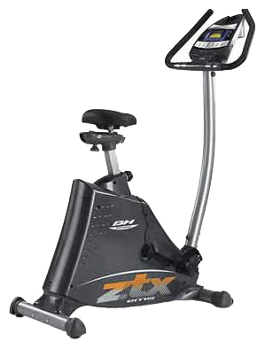Велотренажёры - BH FITNESS H7975 ZTX EMS SW