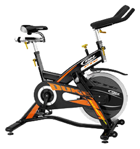 Велотренажёры - BH FITNESS H920 Duke