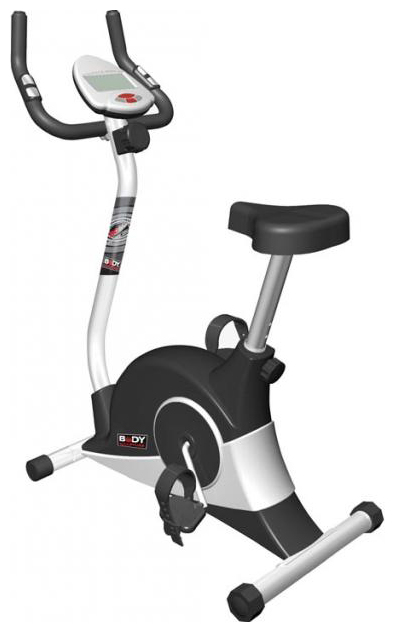 Велотренажёры - Body Sculpture BC-5500HX-H