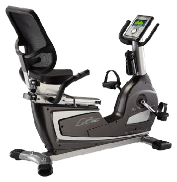 Велотренажёры - BodyCraft R25